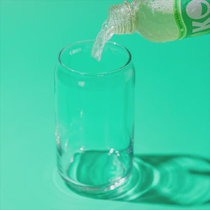 Mix Raw Kombucha